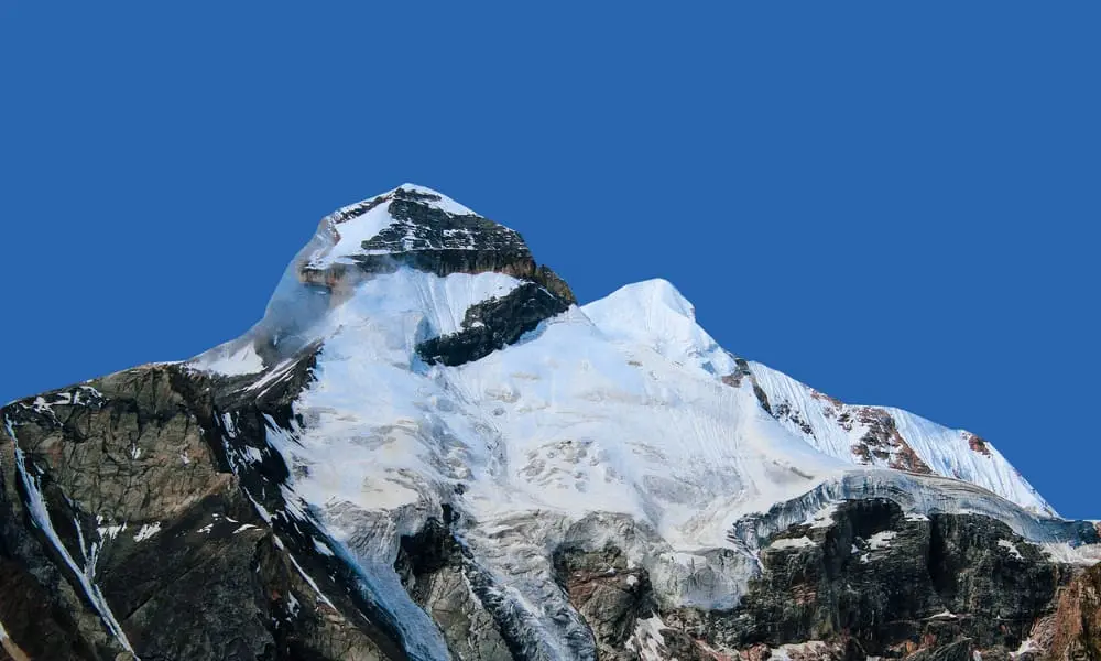 Adi Kailash Yatra